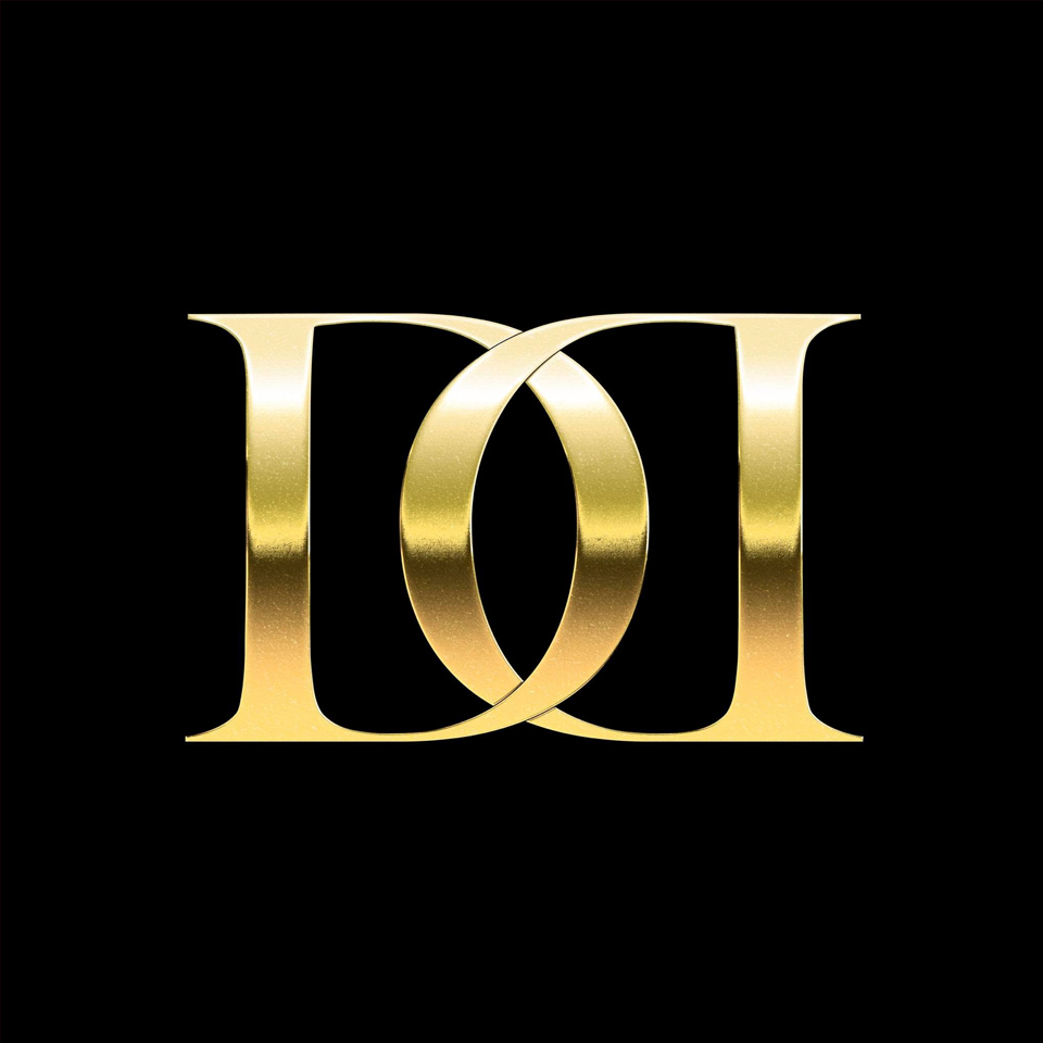 Logotipo original de Diablo Dorantes